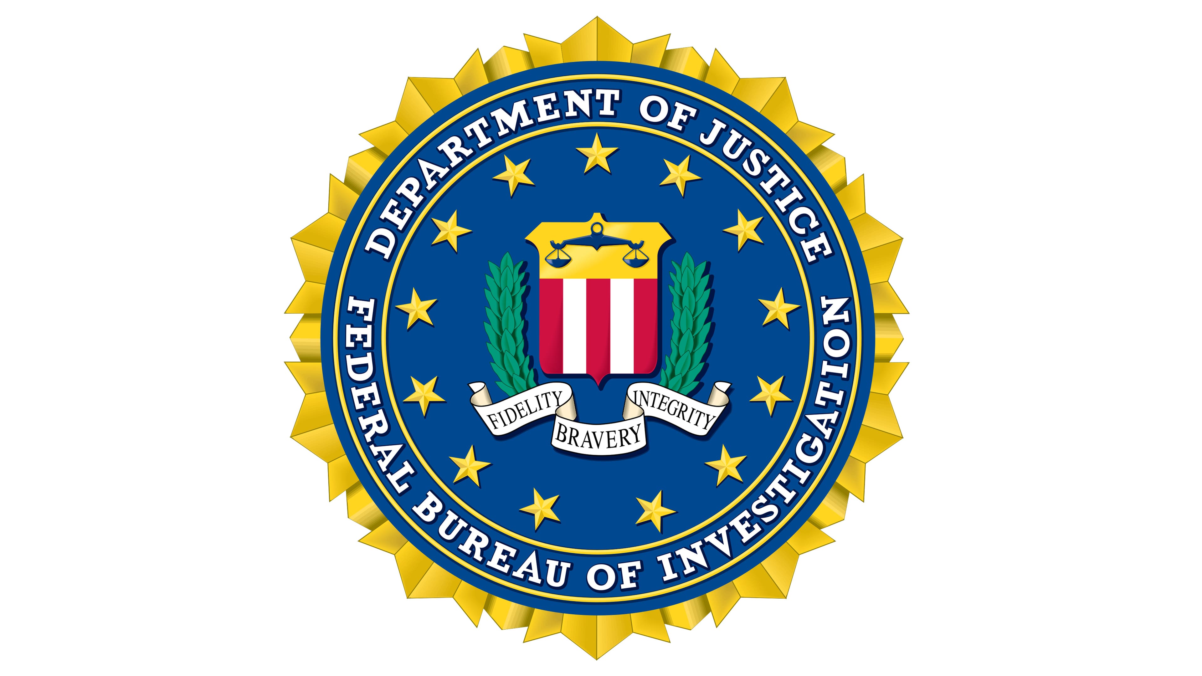 Fbi Stands For