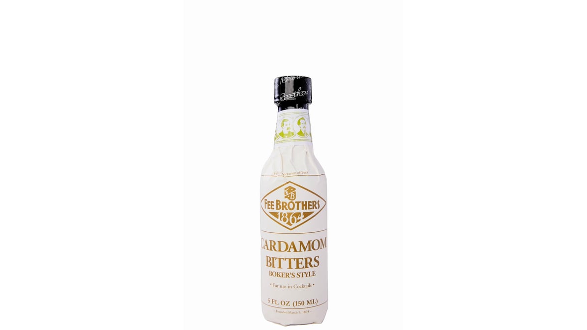 Cardamom Bitters Near Me
