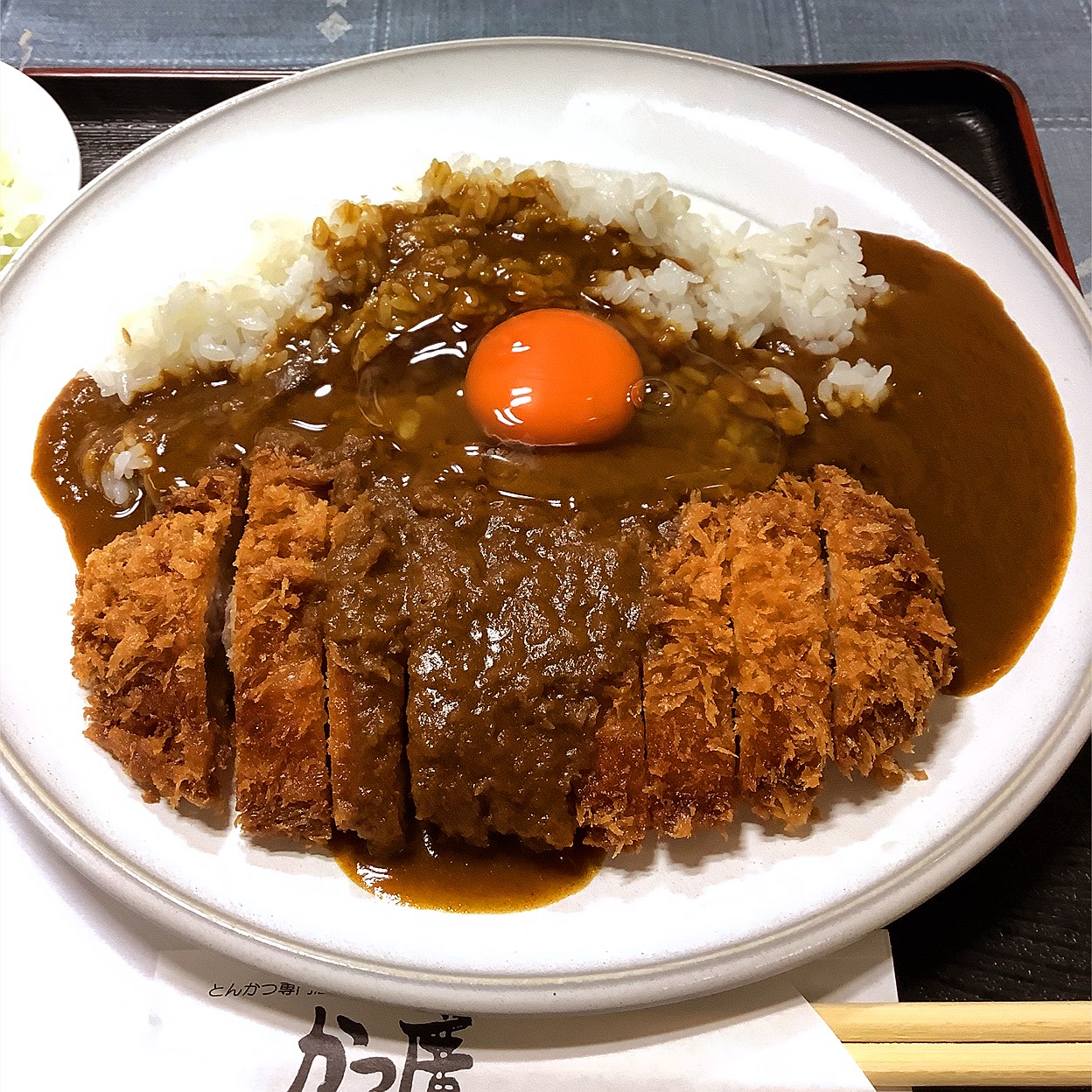 京都伏見の名店「かつ廣桃山店」の真実！絶品カツの評判と混雑攻略法