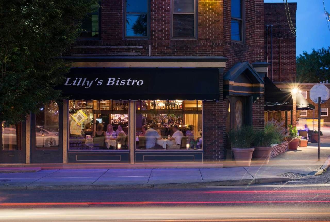 Best Restaurant in Louisville Kentucky