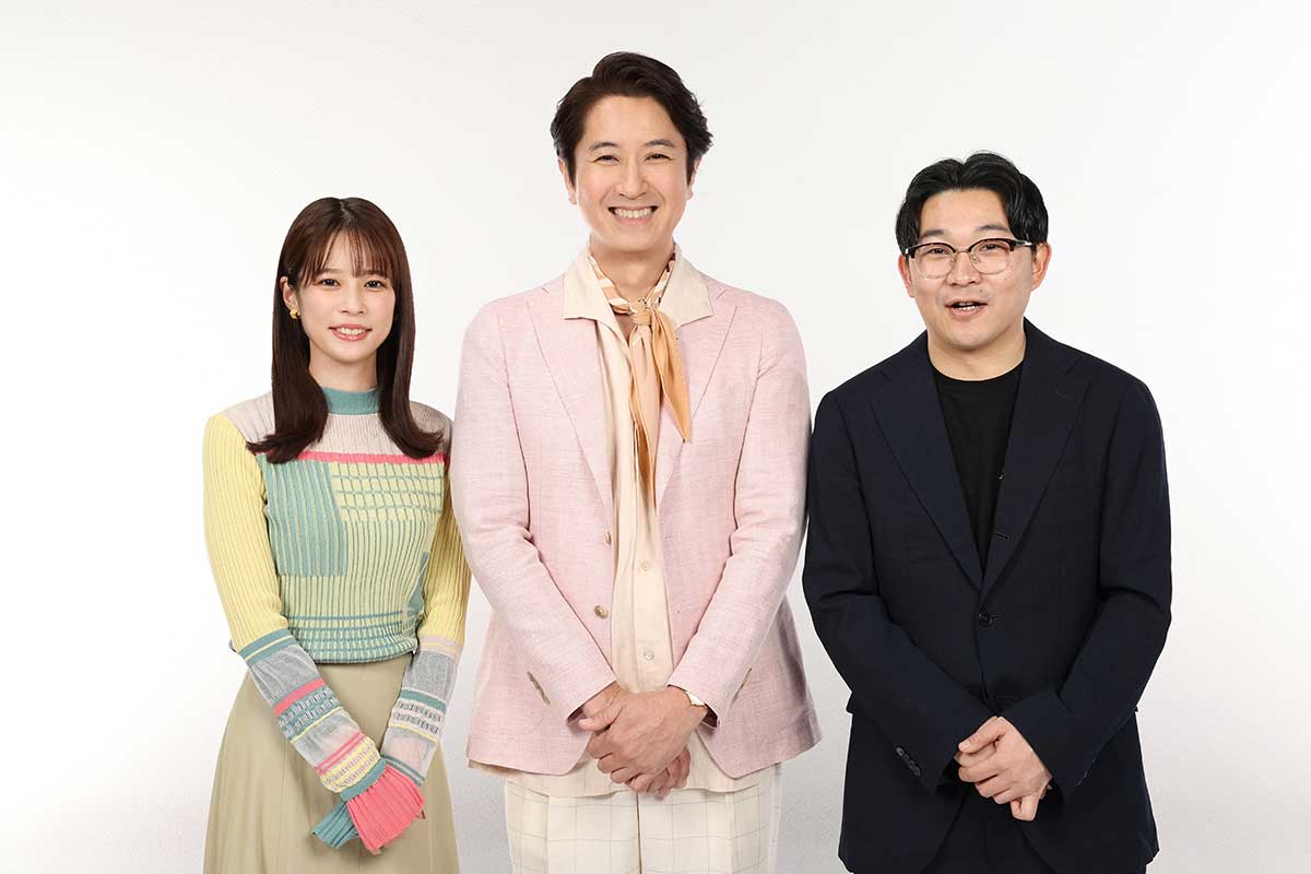 フジテレビ朝番組徹底解剖！めざまし・めざまし8の現在と改編の真相