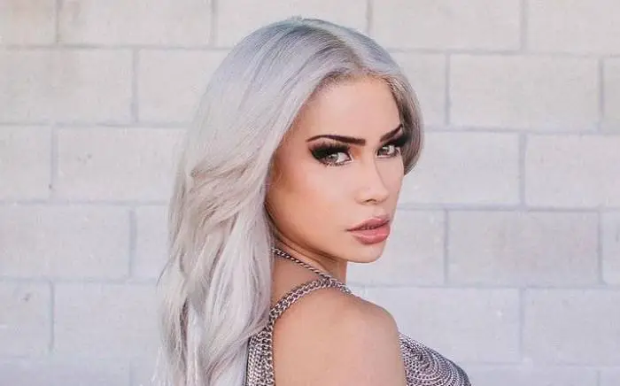 Eden Estrada: Height, Curves, and Style