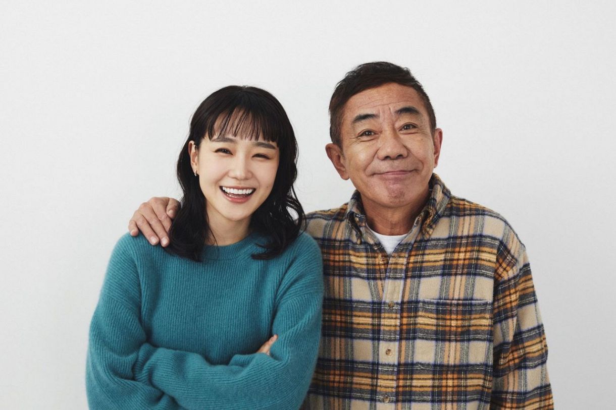 木梨憲武と安田成美の現在｜子供の職業から離婚説の真相まで徹底解説