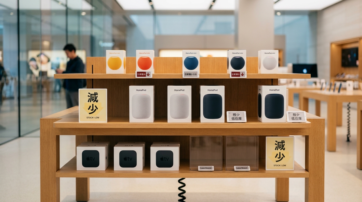 アップルストア在庫の当日受取枠を確実に掴む入荷速報と裏ワザ