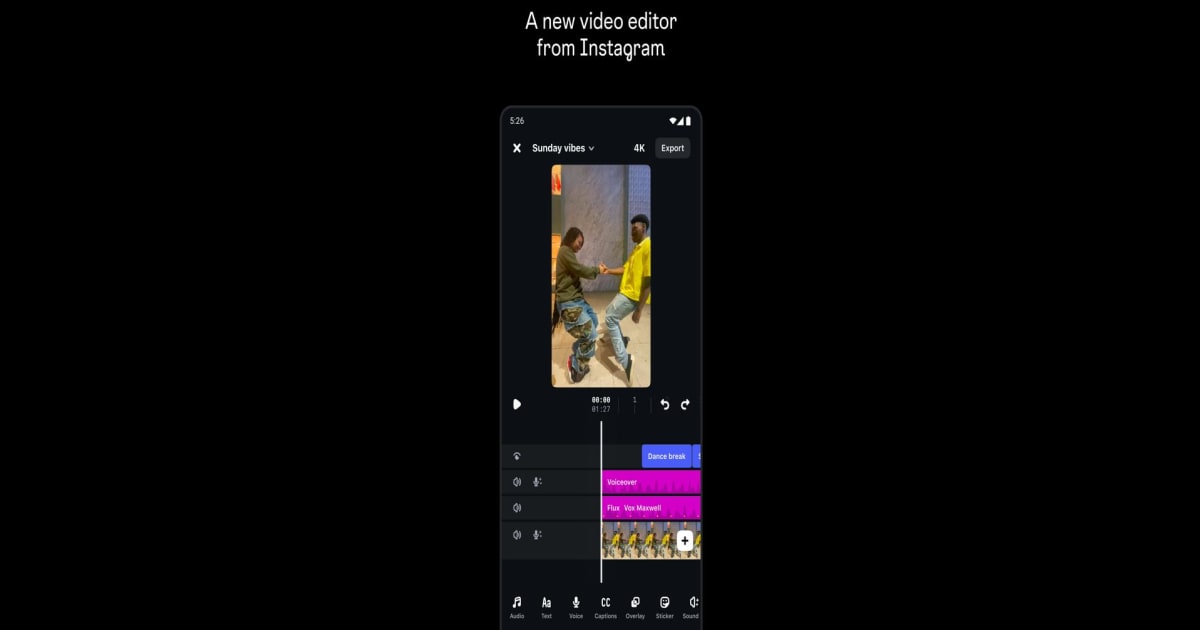 Does Instagram Edits Have a Desktop Version