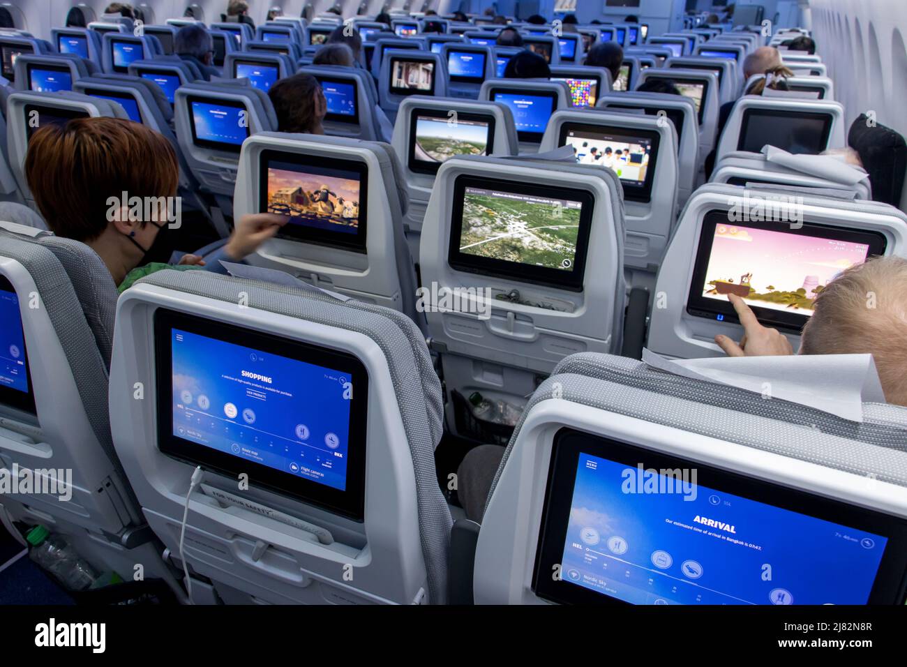 Can I Take a Tv on a Plane