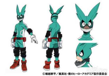 【噂】 緑 谷 出 久 声優 最新情報まとめ 2026 #676