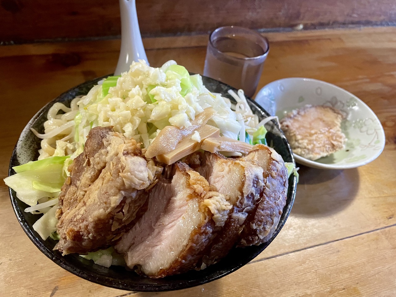 ら・けいこ東片端店の全貌｜極太濁流麺の魅力と初心者必見ルール