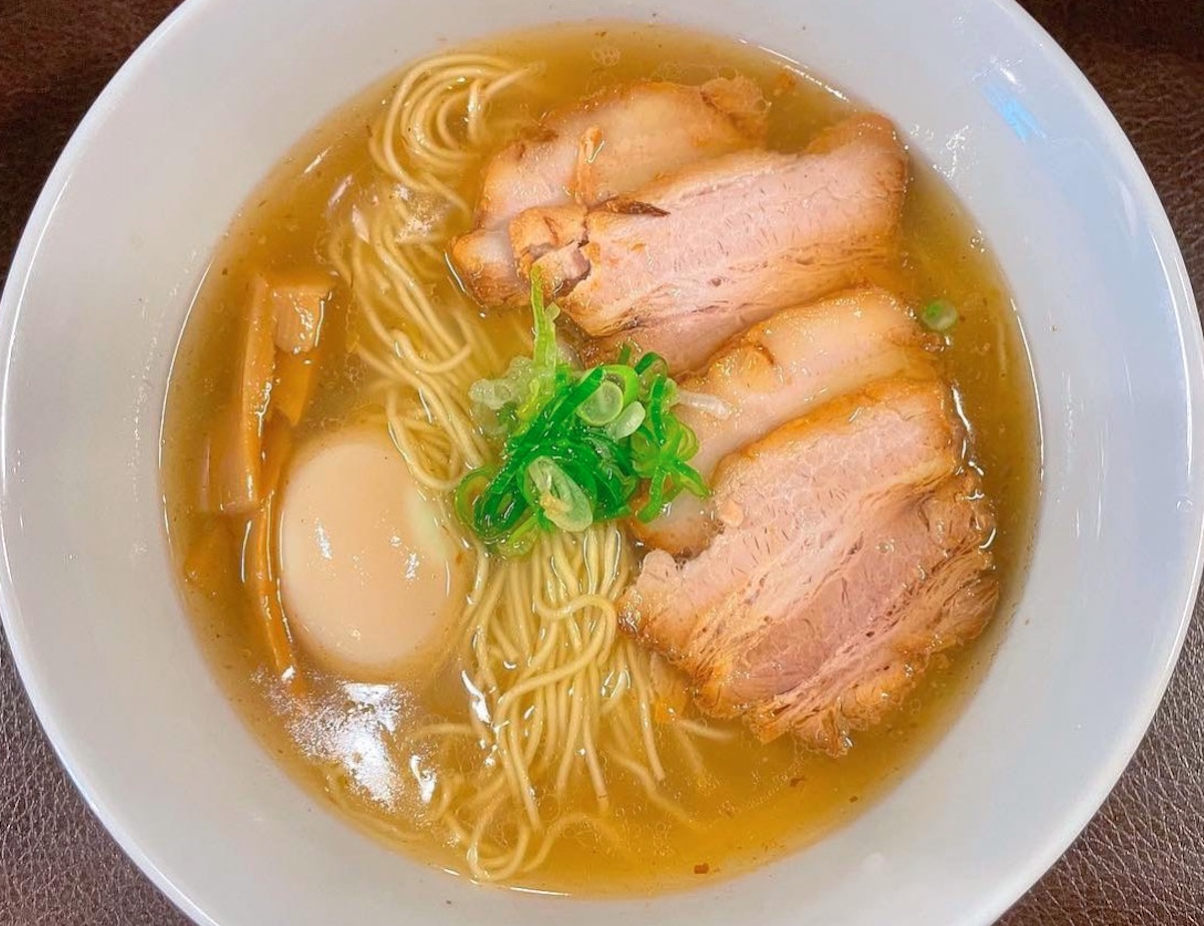 栄のラーメン激戦区2026！本当に並ぶ価値ある名店と行列の真相