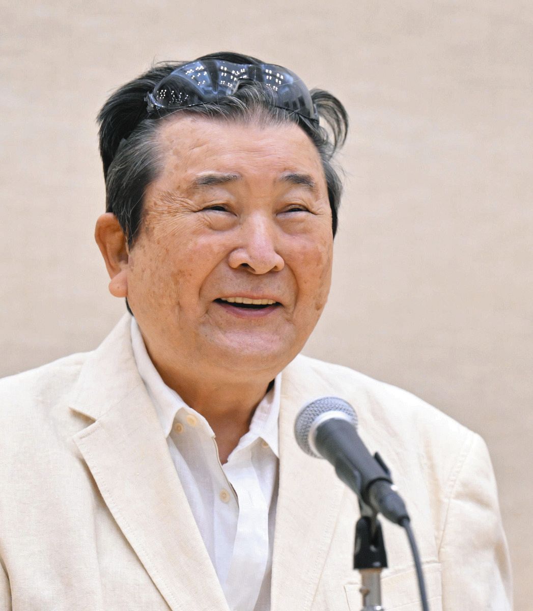 小林旭の現在2026！死亡説や病気の真相・妻との死別と最新の姿