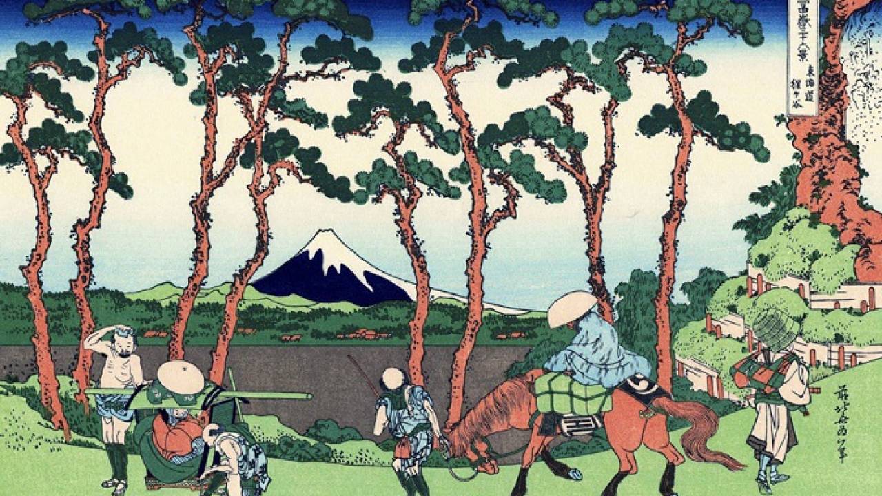 通行手形と過酷な関所越え！江戸時代の旅人が歩いた驚きの道中と旅費事情