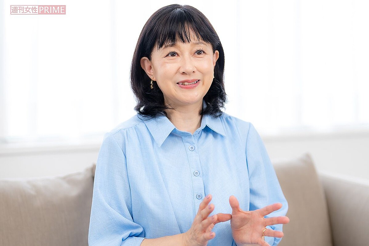 松本典子の2026年現在｜夫・笘篠賢治との結婚生活や志村けん秘話