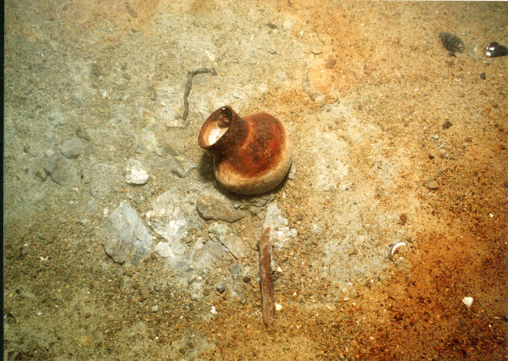 琵琶湖の水深70Mに眠る沈黙の古代遺跡！最新探査が明かす全貌