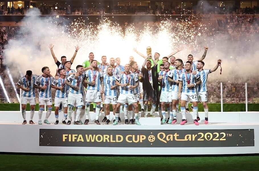 Fifa World Cup Championship 2026