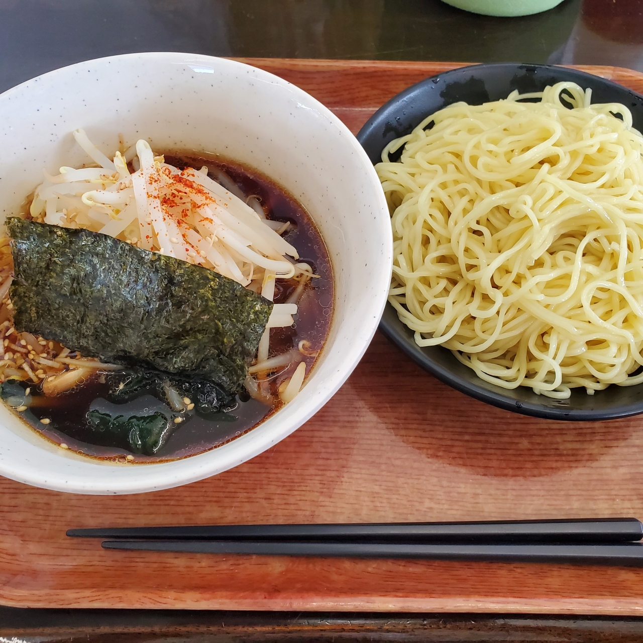 新潟「まるしん」麻婆麺＆つけ麺の虜になる理由｜混雑・駐車場攻略【2026】
