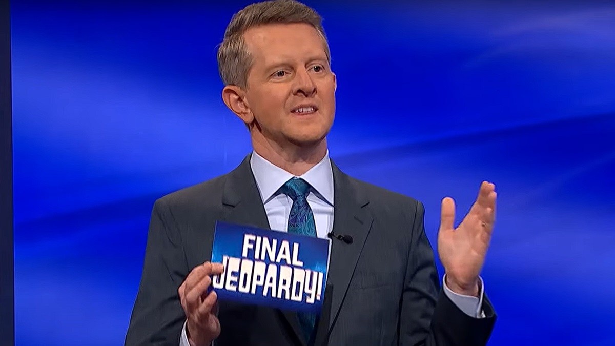 What Was the Answer to the Final Jeopardy Question Tonight