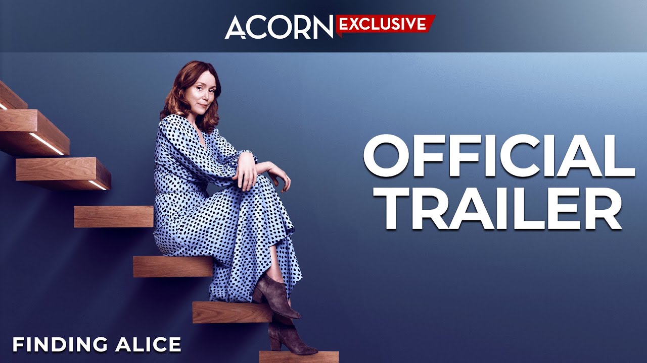 Finding Alice Season 2 Release Date