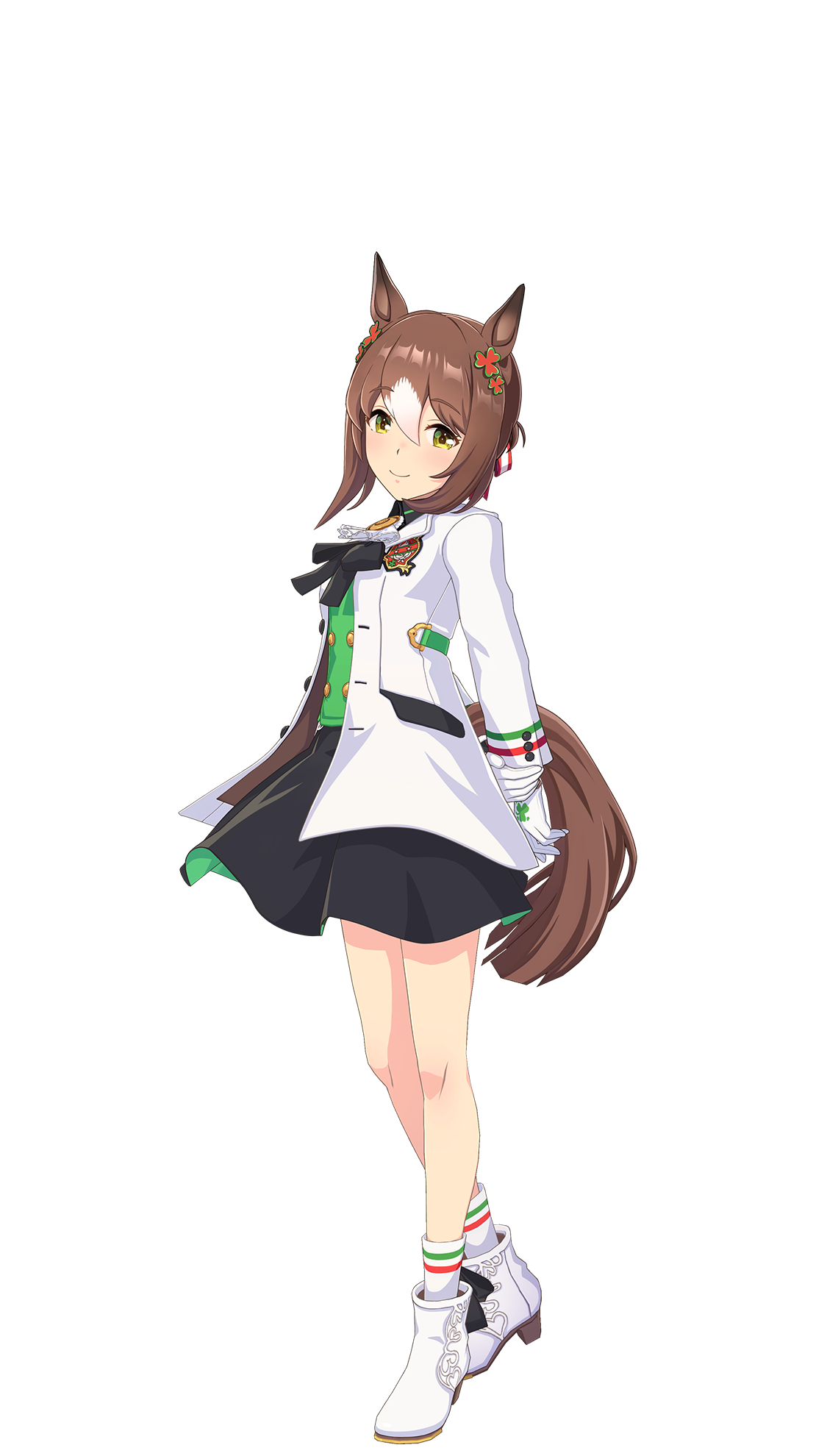 名牝ファインモーションの真実｜無敗G1制覇の伝説とウマ娘殿下の光跡