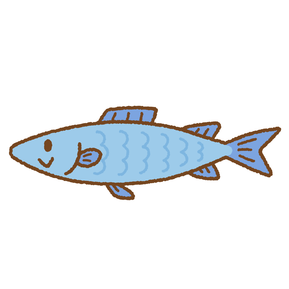 商用可能な魚イラスト完全攻略！無料素材サイトと規約の落とし穴