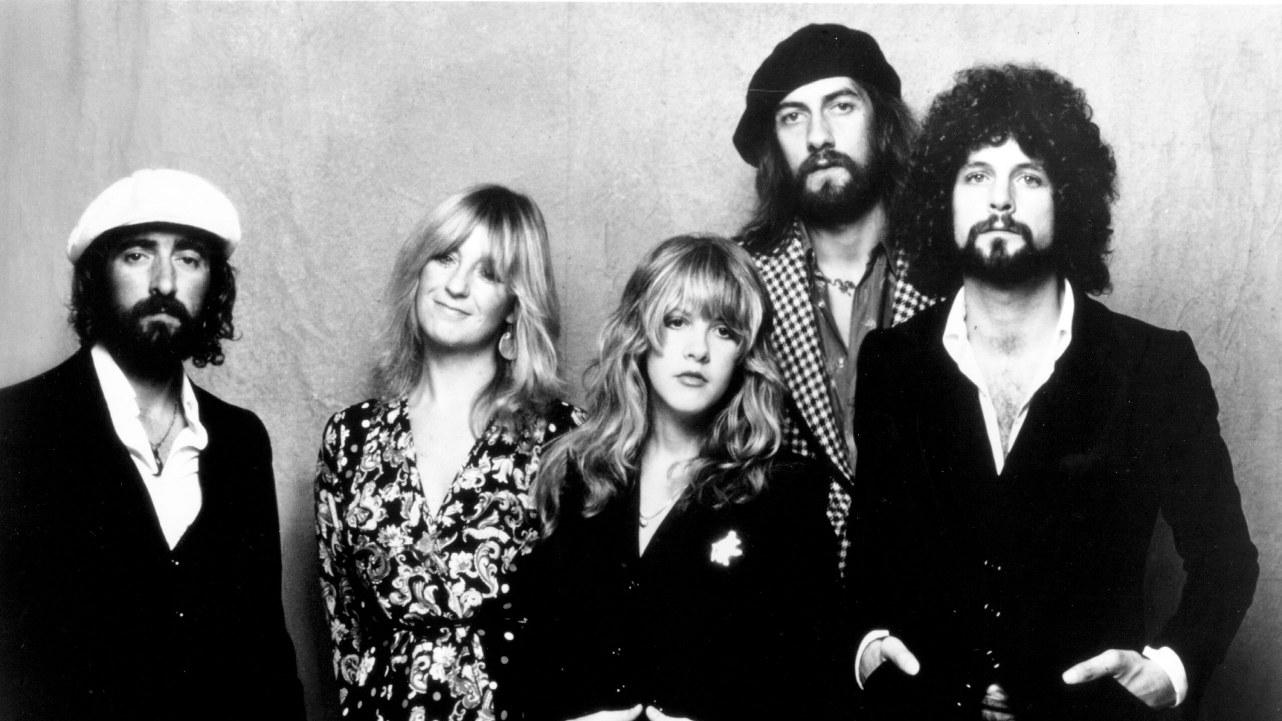 Fleetwood Mac Who Slept with Who