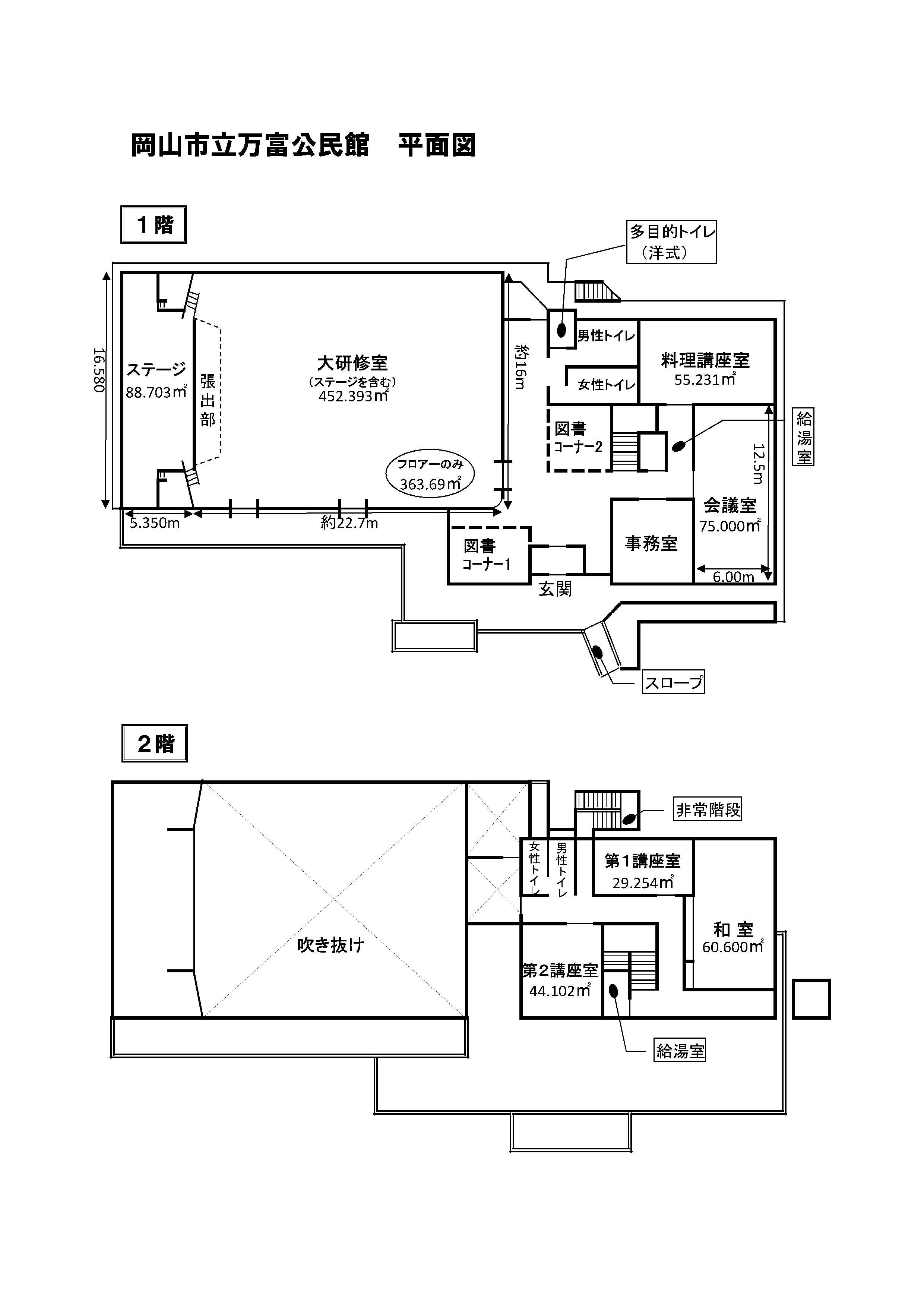 万富公民館の完全活用ガイド2026｜予約手順から利用料まで徹底検証