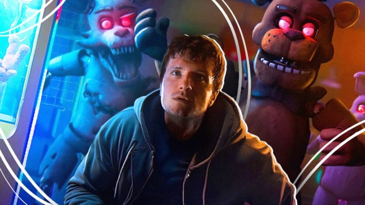 Five Nights at Freddy's Movie Download Apk