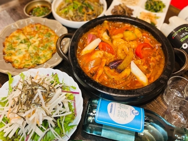 【2026最新】横川の韓国料理名店ガイド！絶品サムギョプサル＆ランチ