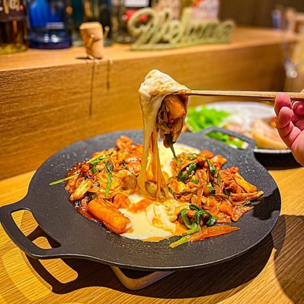 広島韓国料理おすすめ決定版！絶品サムギョプサルと本場の味を徹底取材