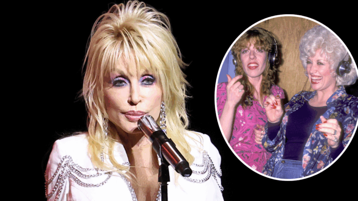What Dolly Parton Asked Her Sister in Her Last Moments Will Move You to Tears