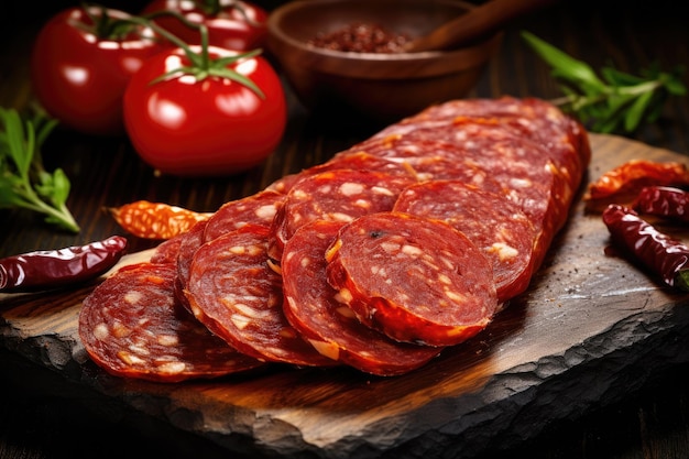 Is Chorizo Sausage Spicy