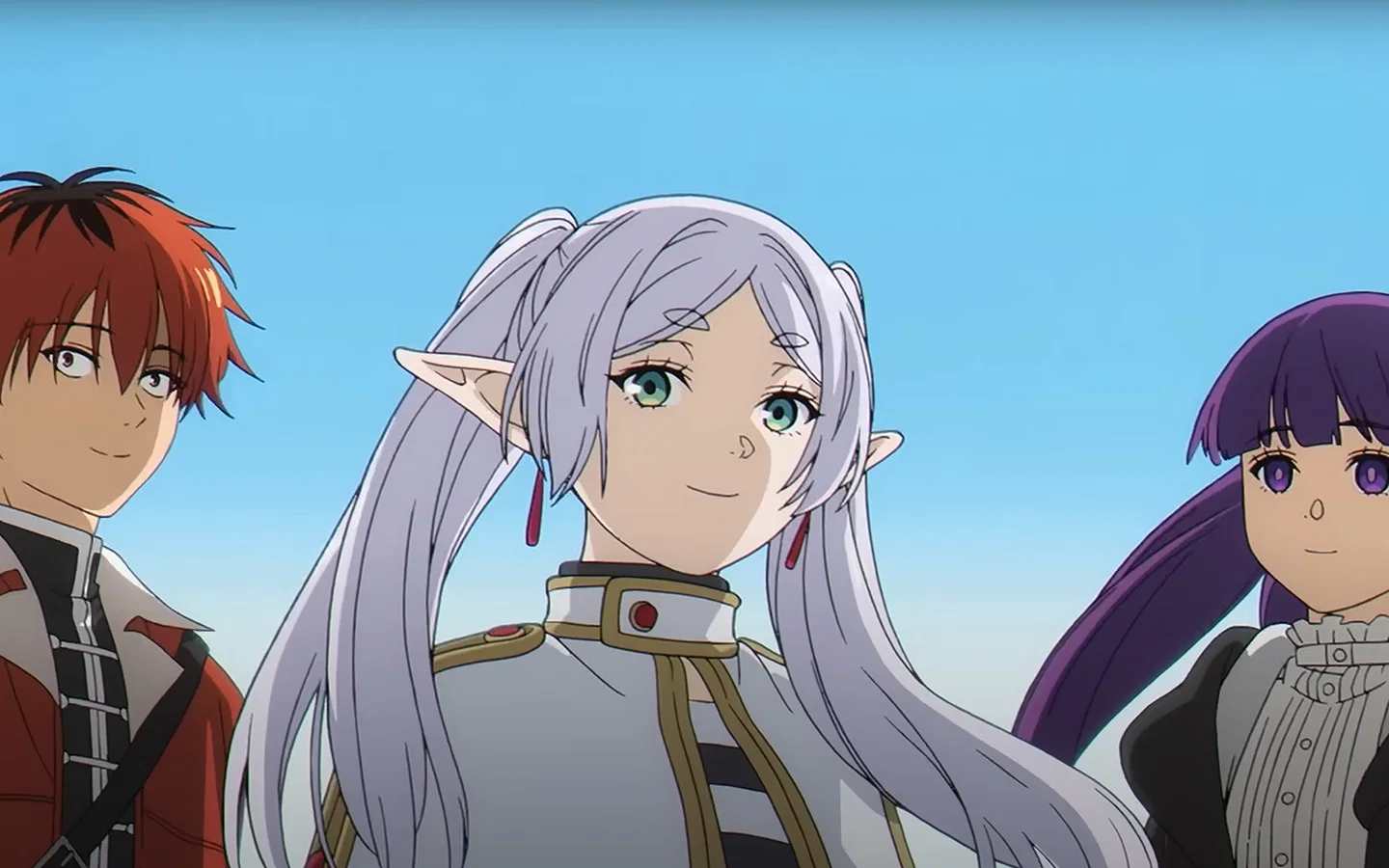 How Many Episodes Will Frieren Season 2 Have