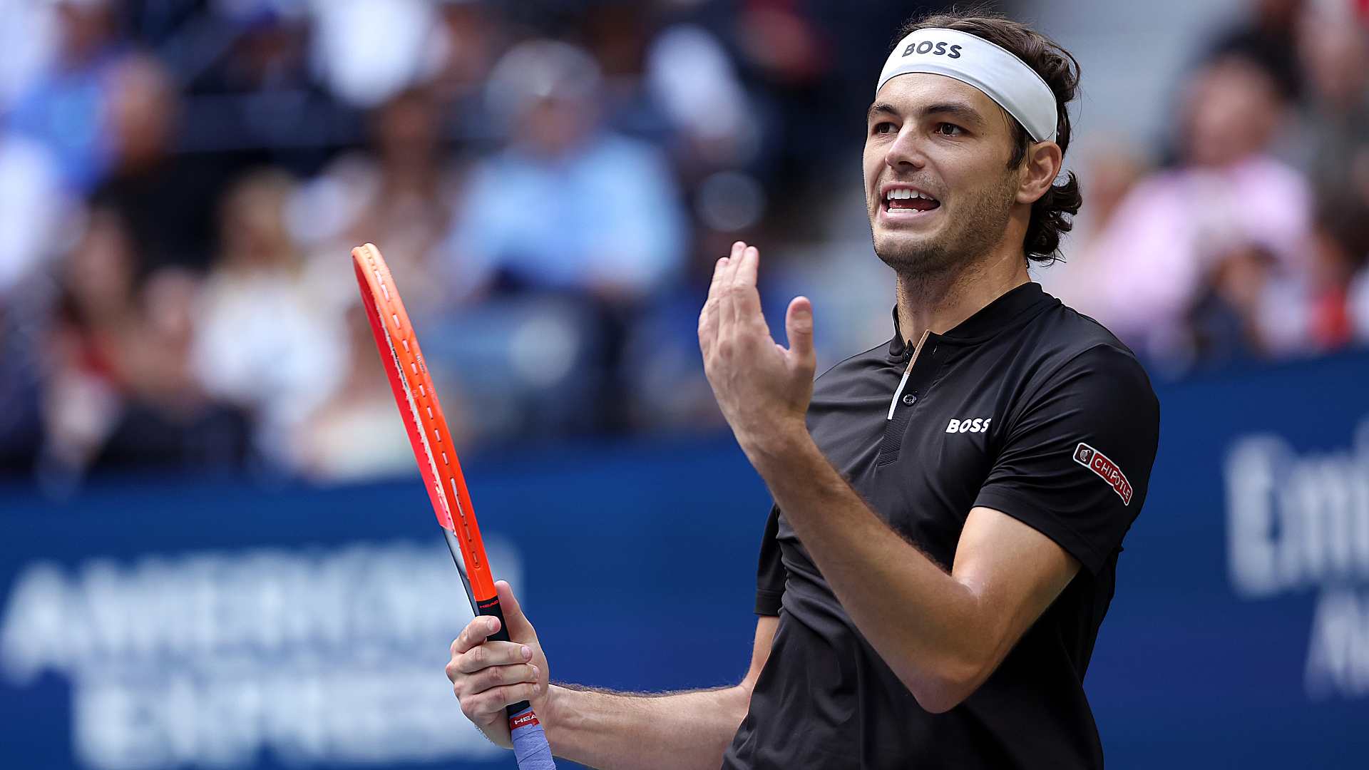 Taylor Fritz Net Worth: from Junior Pro to Atp Top 10 Star