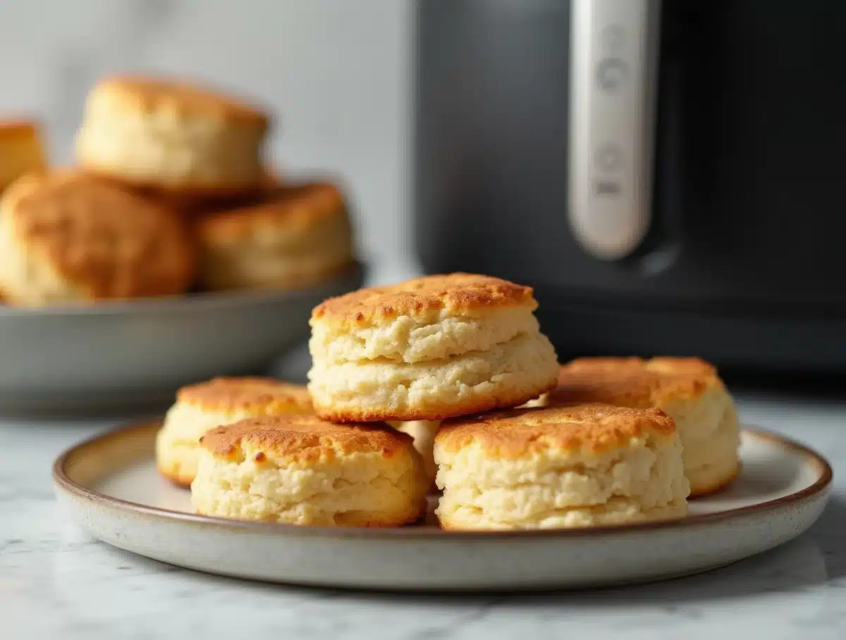 How Long to Cook Grands Biscuits