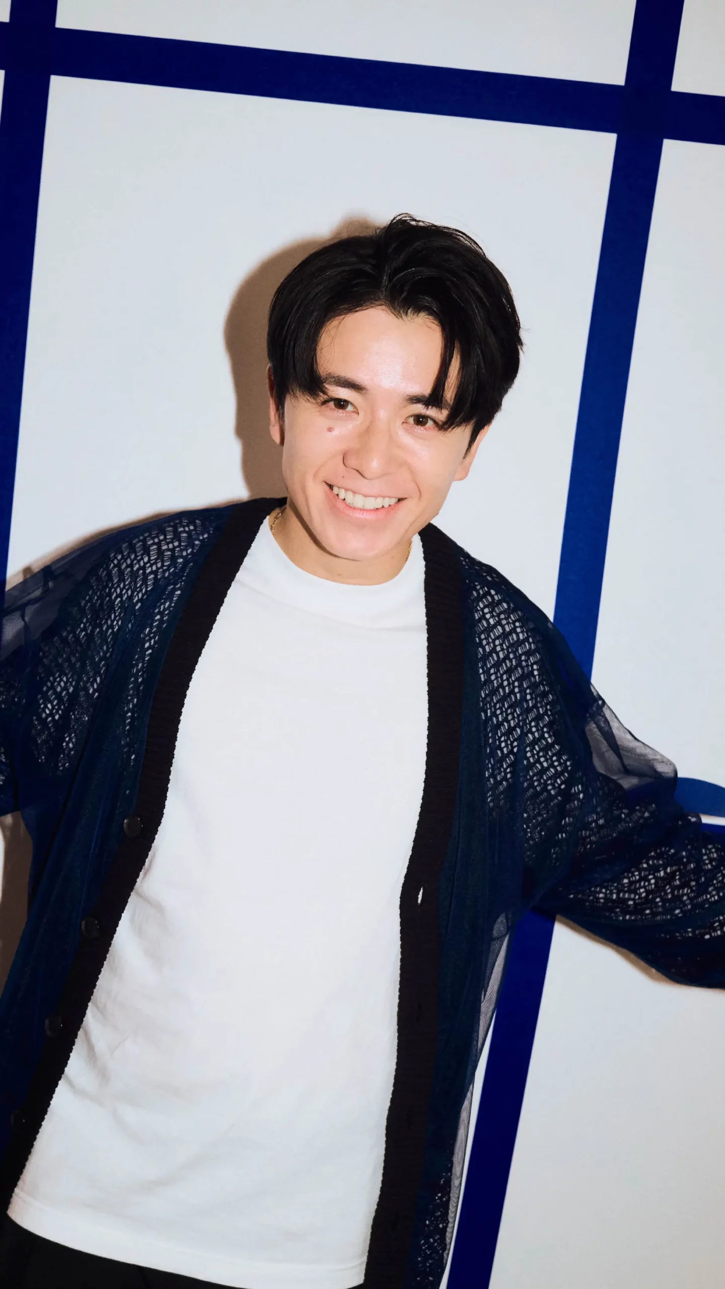 藤森慎吾の極秘プロジェクトと私生活！新たな挑戦の全貌に迫る
