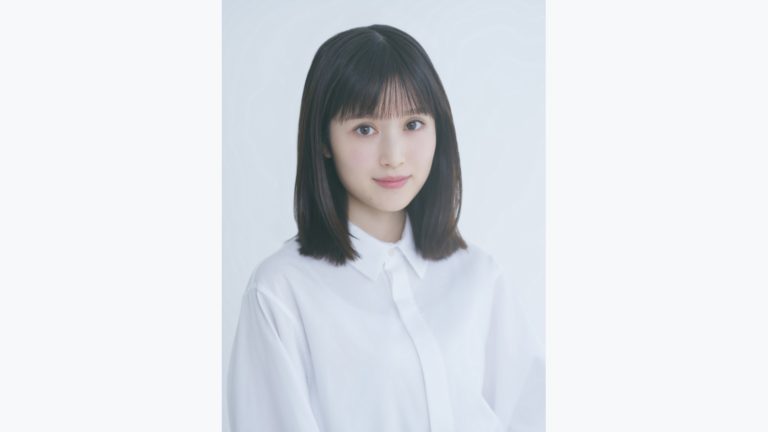 福本莉子は何者？彼氏と家族の噂を整理