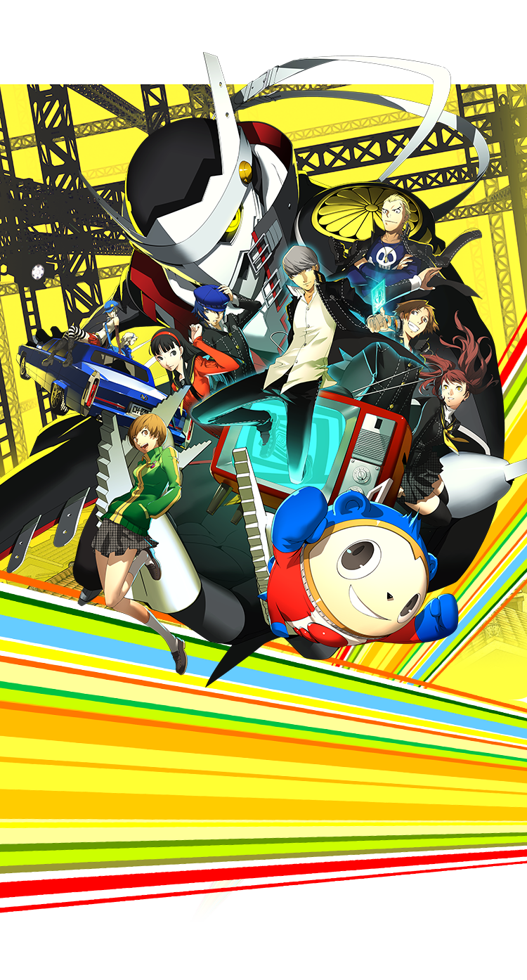 『ペルソナ4 ザ・ゴールデン』が今も神ゲーと語り継がれる理由