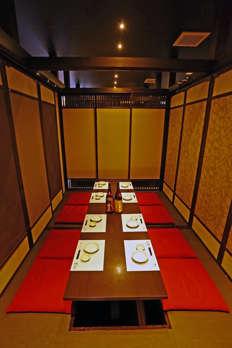 【2026最新】光の森の個室はどこが正解？子連れランチ＆穴場居酒屋を徹底調査