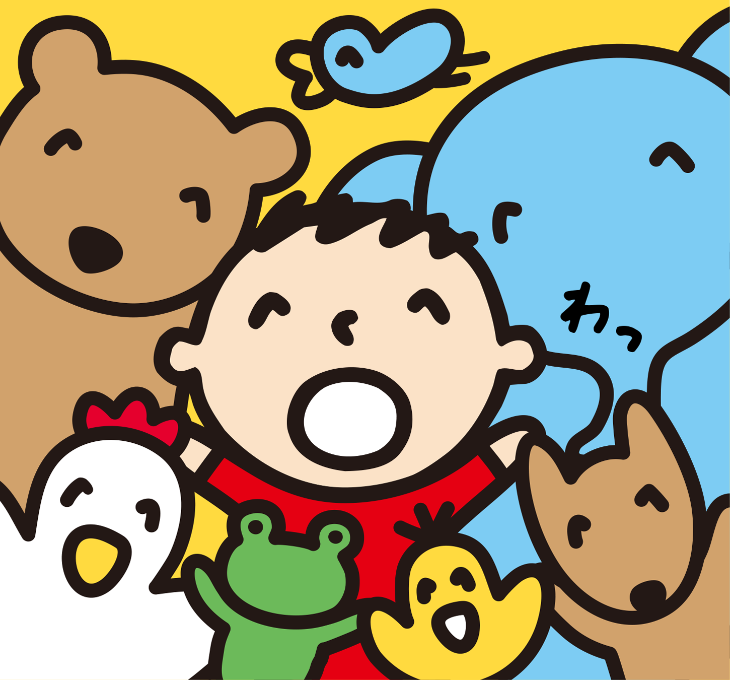 「みんなのたあ坊」封印騒動の真相と2026年現在の復活劇を追う