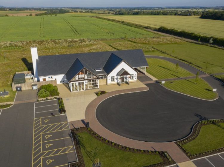 North Hertfordshire Memorial Park and Crematorium Holwell