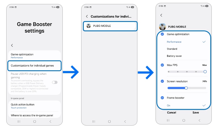 Samsung Game Plugins One Ui 7