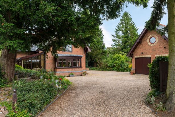 Alexanders Houses for Sale in Market Bosworth