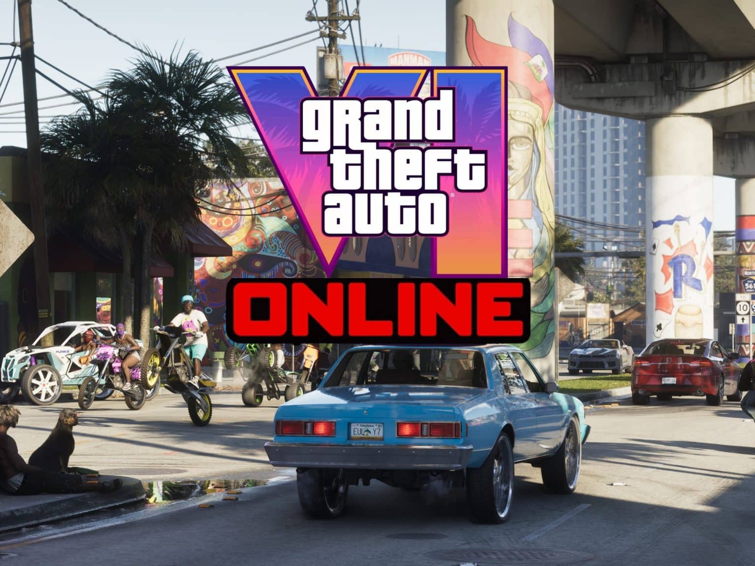 Will Gta 6 Have Online