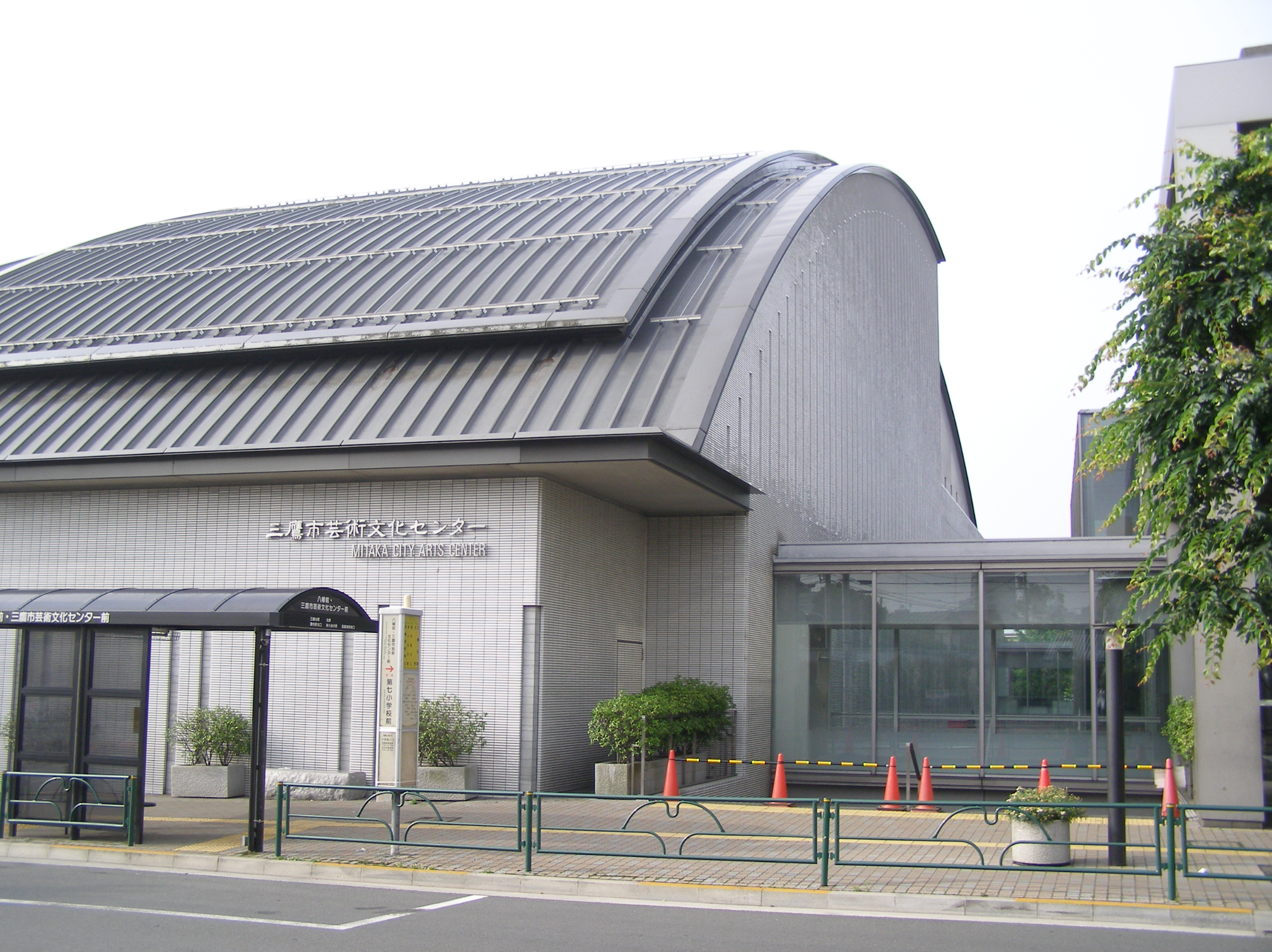 三鷹市芸術文化センター完全攻略！座席の見え方・音響・アクセス徹底解説