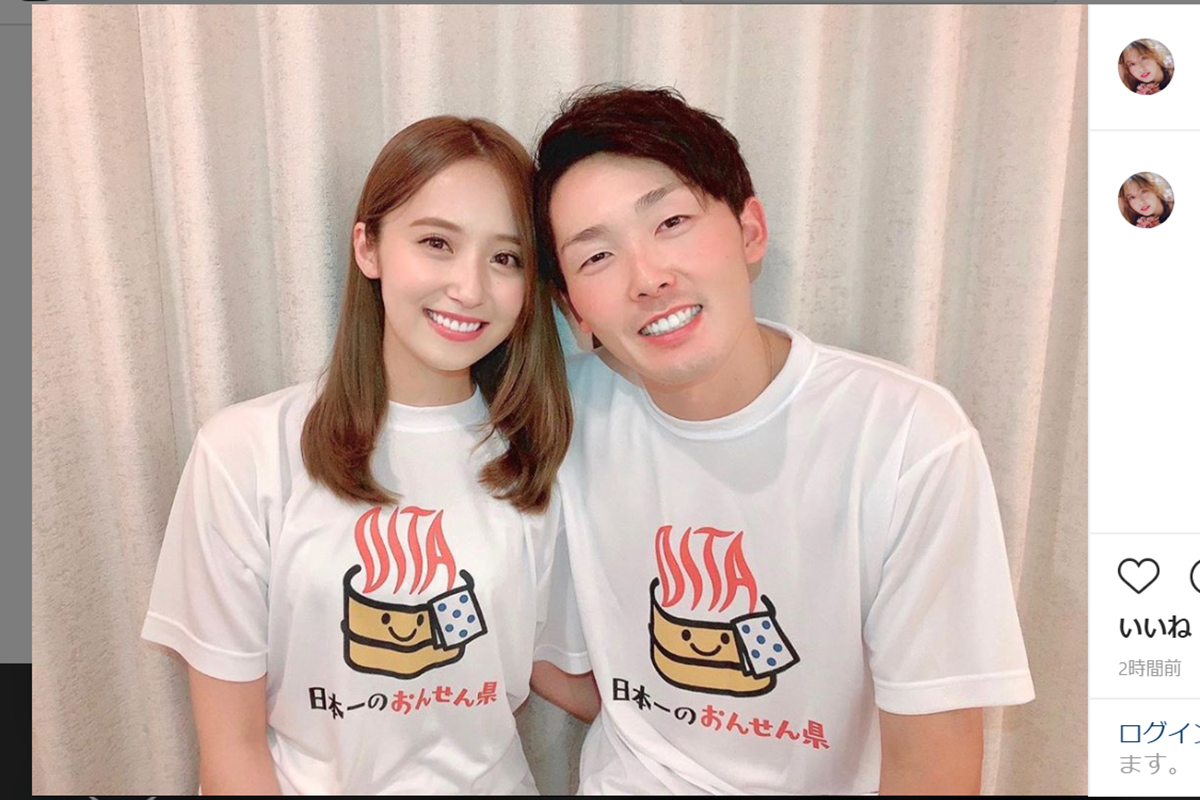 源田壮亮と嫁・衛藤美彩の現在！馴れ初めや最新の夫婦仲を徹底解説