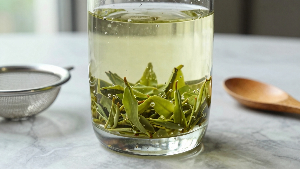 Can You Steep Tea in Cold Water