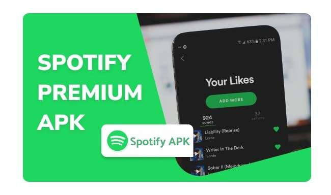 How to Get Premium Spotify Free Android