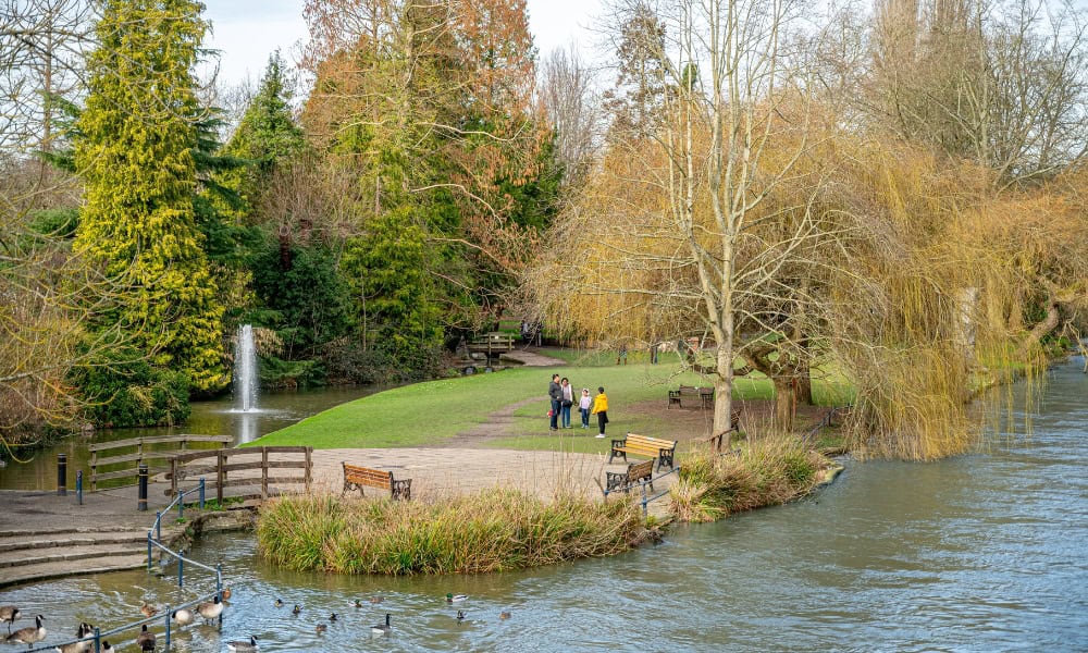 Is Maidenhead a Good Place to Live