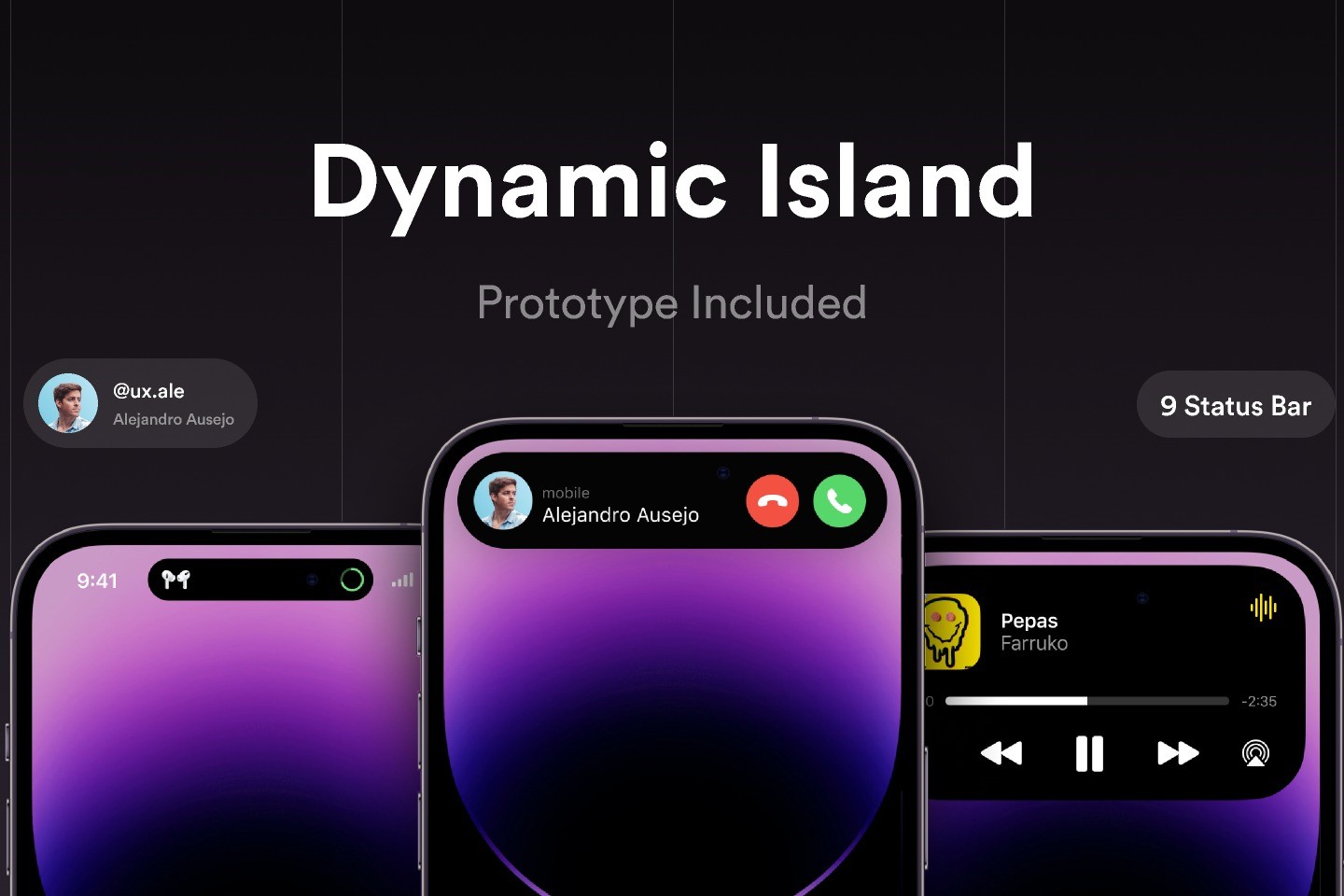 Iphone 13 Dynamic Island
