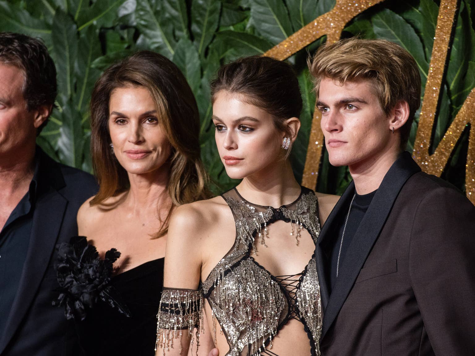 Cindy Crawford Age, Husband, Kids, and Net Worth: Everything to Know About the Supermodel Icon