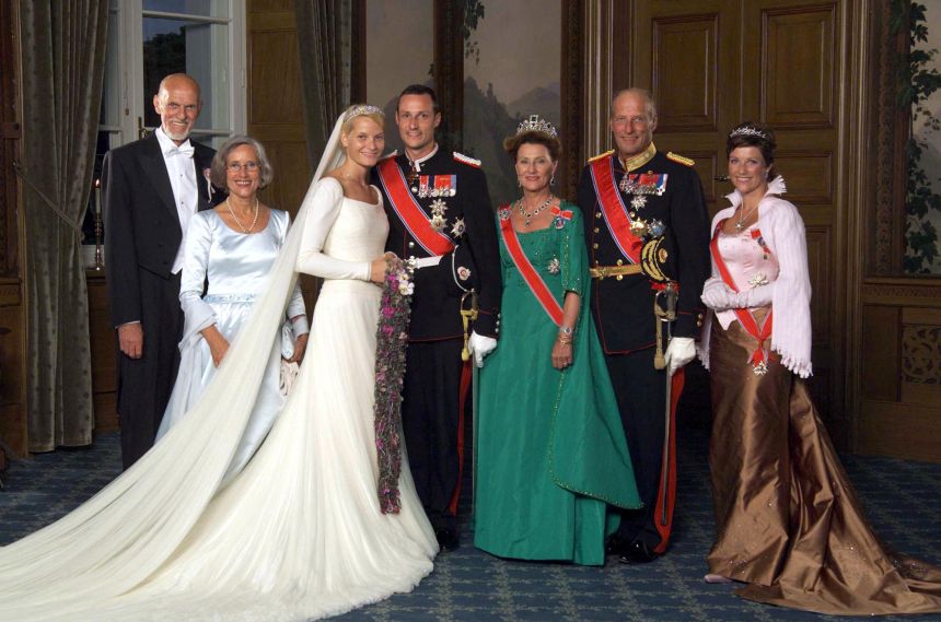 Norway's Royal Family in Mourning: Princess Astrid Dies at 94